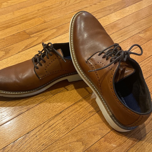 Men’s Colehaan Grand Series shoes Sz 10.5M - Picture 2 of 6